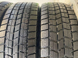 グッドイヤー アイスナビ 7 195/65R15  4本