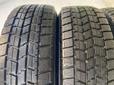 グッドイヤー アイスナビ 7 195/65R15  /　 GREEN TECH 6.0J+45 100-5穴 4本