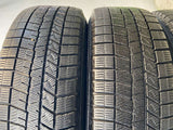 ダンロップ ウィンターマックス 03 195/65R15  /　 SIBILLA SF-5 6.0J+43 114.3-5穴 4本