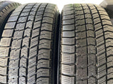 グッドイヤー アイスナビ 8 195/65R15  /　 PRD 6.0J+53 114.3-5穴 4本