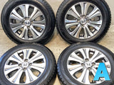 ヨコハマ アイスガード iG70 185/65R15  /ホンダ純正  5.5J+50 100-4穴 4本