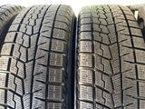 ヨコハマ アイスガード iG70 185/65R15  /ホンダ純正  5.5J+50 100-4穴 4本