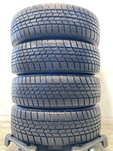 グッドイヤー アイスナビ6 175/65R15  /　 RAVRION 5.5J+42 100-4穴 4本