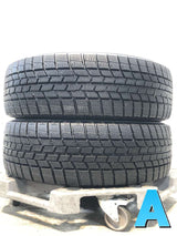 グッドイヤー アイスナビ 6 195/65R15  2本