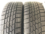 グッドイヤー アイスナビ 6 195/65R15  2本
