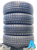 ダンロップ ウィンターマックス WM02 175/65R15  4本