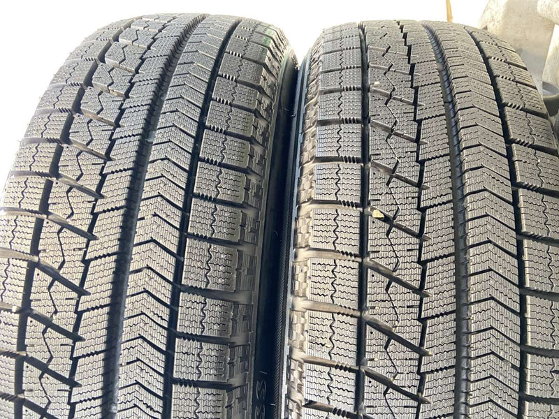 ブリヂストン ブリザック VRX 185/60R15  2本