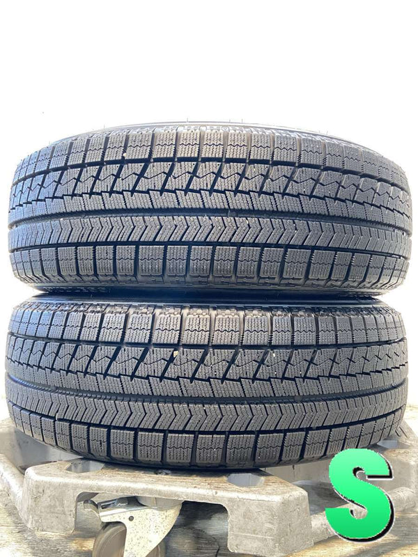 ブリヂストン ブリザック VRX 185/60R15  2本