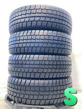 ダンロップ ウィンターマックス WM02 195/65R15  4本