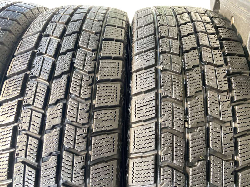 グッドイヤー アイスナビ 7 175/65R15  4本