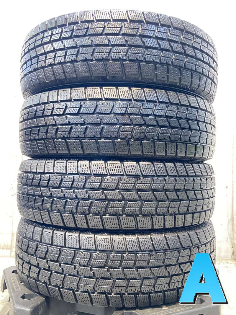 グッドイヤー アイスナビ 7 175/65R15  4本