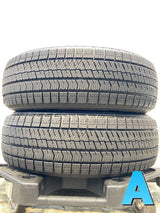 ブリヂストン ブリザック VRX2 185/60R15  2本