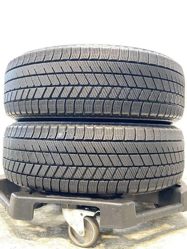 ブリヂストン ブリザック VRX3 185/60R15  2本