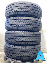 ブリヂストン ブリザック VRX3 195/65R15  4本