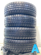 ダンロップ ウィンターマックス WM02 185/65R15  4本
