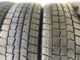 ダンロップ ウィンターマックス WM02 185/65R15  4本