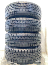 ヨコハマ アイスガード iG70 185/60R15  /トヨタ純正 L13 5.5J+45 100-4穴 4本