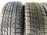 ヨコハマ アイスガード iG70 185/60R15  /トヨタ純正 L13 5.5J+45 100-4穴 4本