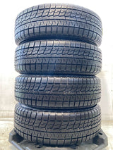 ヨコハマ アイスガード iG70 185/60R15  /トヨタ純正 L13 5.5J+45 100-4穴 4本