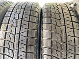 ヨコハマ アイスガード iG70 185/60R15  /トヨタ純正 L13 5.5J+45 100-4穴 4本