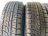 ヨコハマ アイスガード iG70 185/60R15  /トヨタ純正 L13 5.5J+45 100-4穴 4本