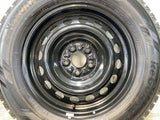 ヨコハマ アイスガード iG60 195/65R15  /トヨタ純正 L19 6.0J+40 100-5穴 4本