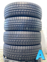 ダンロップ ウィンターマックス 03 195/65R15  4本