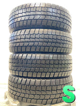 ダンロップ ウィンターマックス WM02 185/60R15  4本