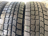 ダンロップ ウィンターマックス WM02 185/60R15  4本