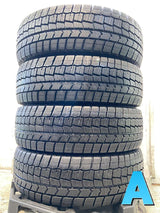 ダンロップ ウィンターマックス WM02 195/65R15  4本