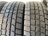 ダンロップ ウィンターマックス WM02 195/65R15  4本