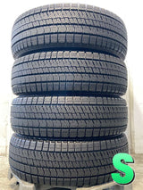 ブリヂストン ブリザック VRX2 195/65R15  4本