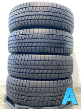 ダンロップ ウィンターマックス 03 195/65R15  4本
