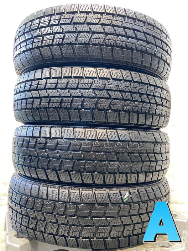 グッドイヤー アイスナビ 7 165/55R15  4本