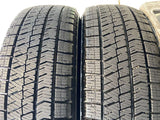 ブリヂストン ブリザック VRX2 195/65R15  2本