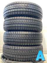 ブリヂストン ブリザック VRX2 185/65R15  4本