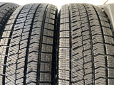 ブリヂストン ブリザック VRX2 185/65R15  4本