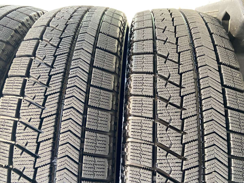 ブリヂストン ブリザック VRX 165/65R15  4本