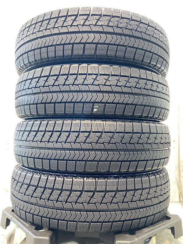ブリヂストン ブリザック VRX 165/65R15  4本