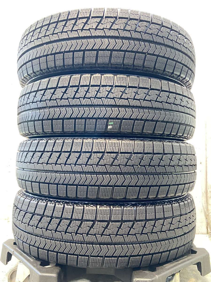 ブリヂストン ブリザック VRX 165/65R15  4本