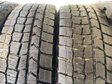 ダンロップ ウィンターマックス WM02 185/60R15  4本
