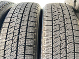 ブリヂストン ブリザック VRX2 165/60R15  4本