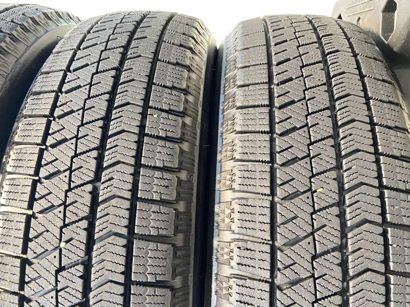 ブリヂストン ブリザック VRX2 165/60R15  4本