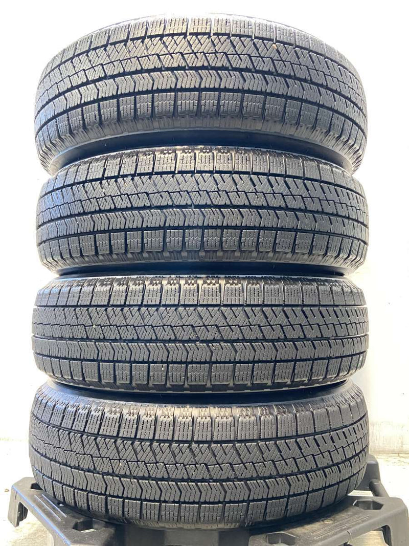 ブリヂストン ブリザック VRX2 165/60R15  4本