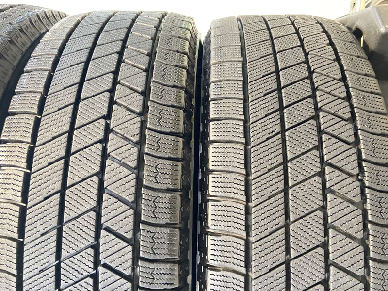 ブリヂストン ブリザック VRX3 195/60R15  4本