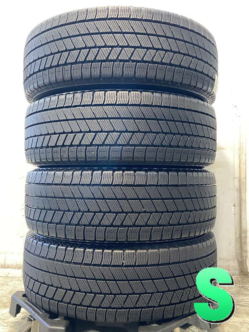 ブリヂストン ブリザック VRX3 195/60R15  4本