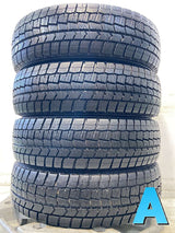 ダンロップ ウィンターマックス WM02 175/65R15  4本
