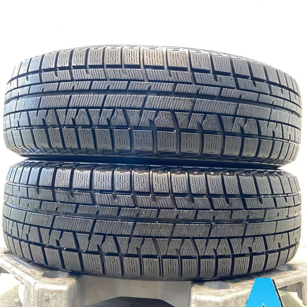 185/65R15 ヨコハマ iceGUARD IG50 PLUS スタッドレスタイヤ 4本SET
