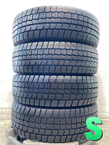ダンロップ ウィンターマックス WM02 195/65R15  4本