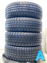 ダンロップ ウィンターマックス WM02 195/65R15  4本